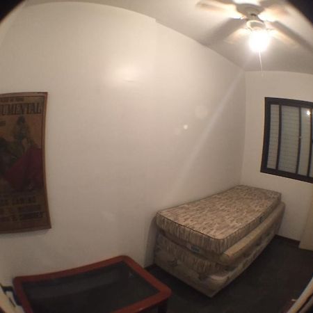 Edificio Namberua Apartment Guaruja Bagian luar foto