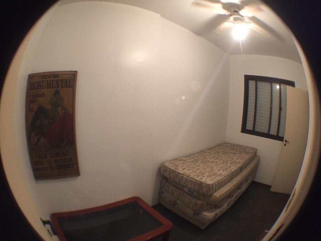 Edificio Namberua Apartment Guaruja Bagian luar foto
